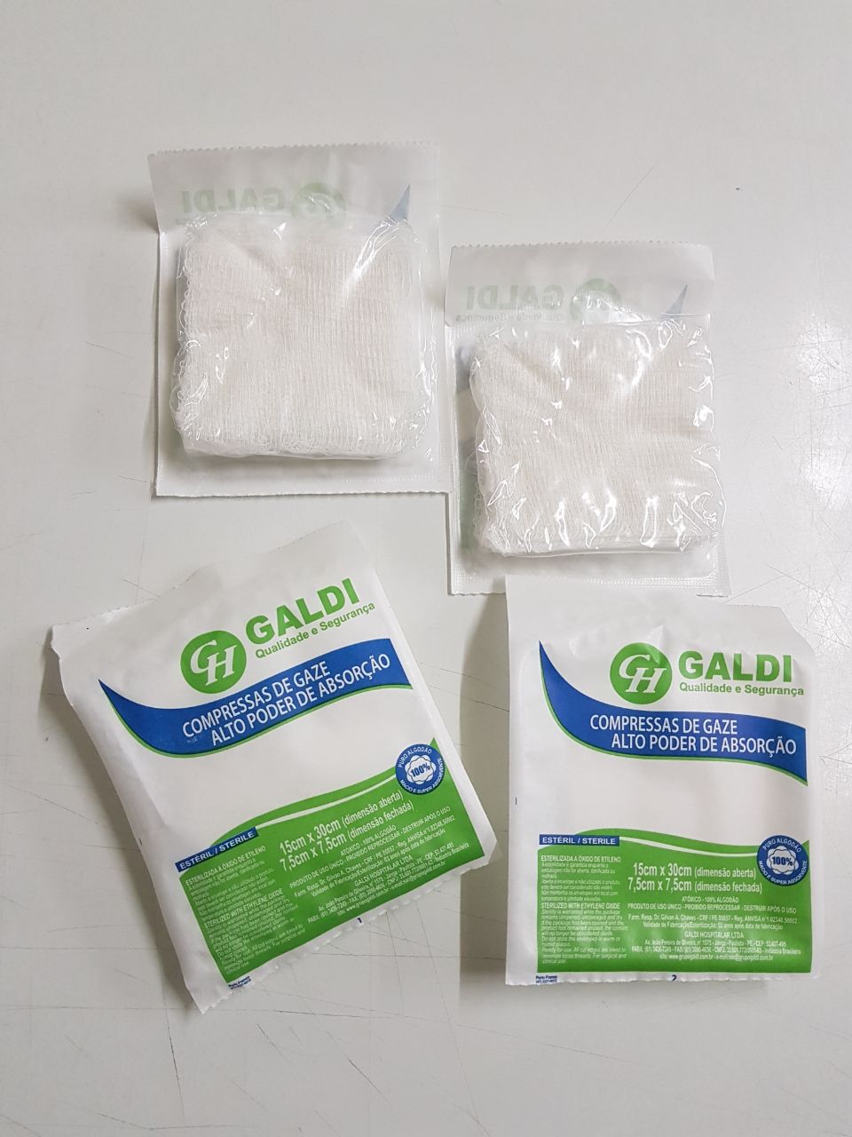 galdi